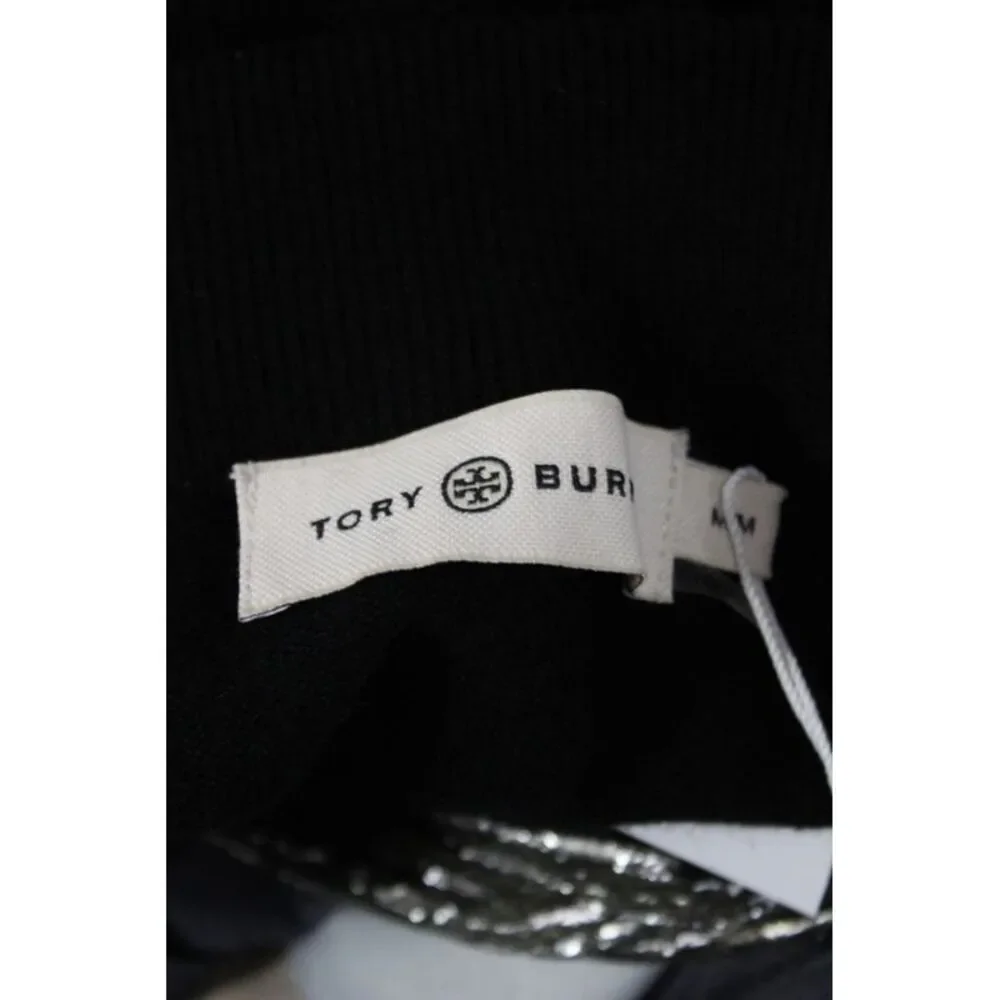 Tory Burch this trendy